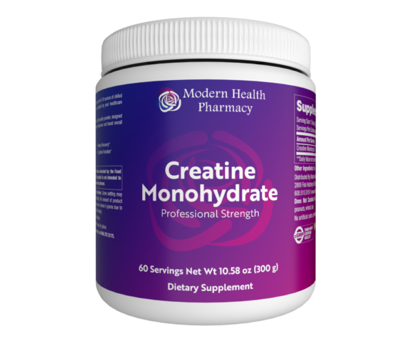 Creatine Monohydreate